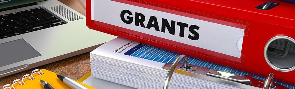 Grants Management Services