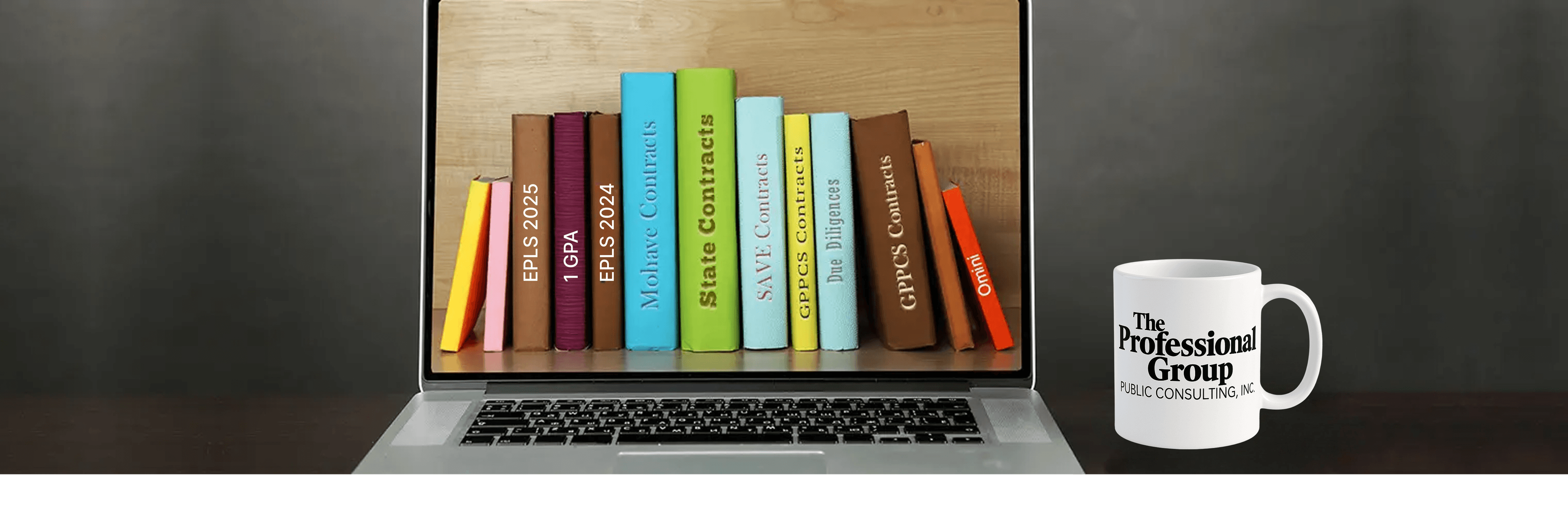 eMaster Contract Book Preview